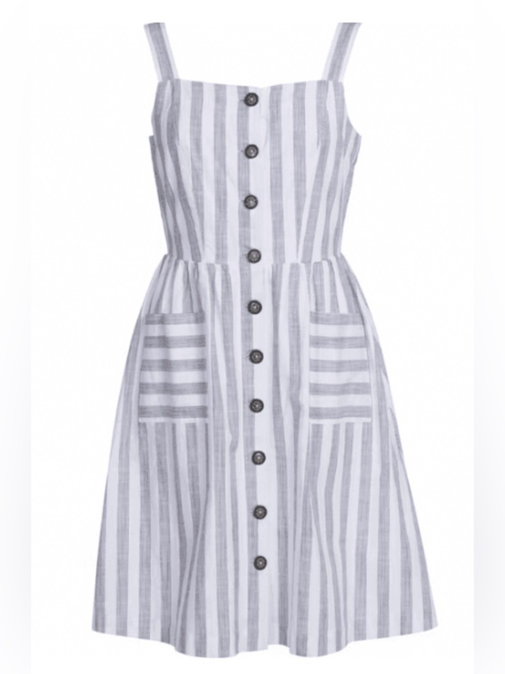 Barbour Fairburn Dress 12 - Picture 5 of 15
